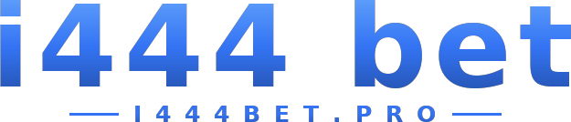 i444 bet logo